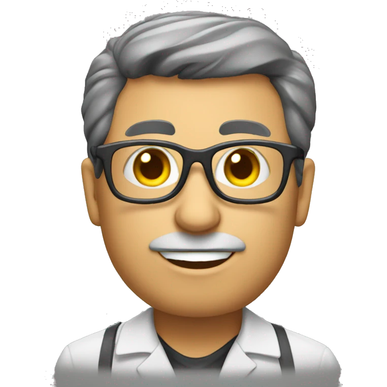 owl teacher emoji