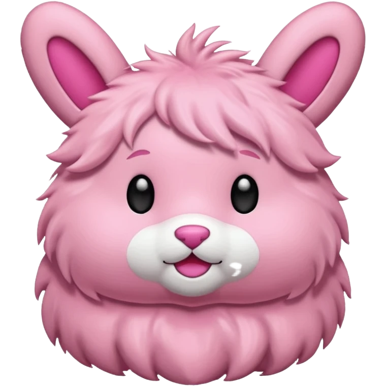 Labubu emoji