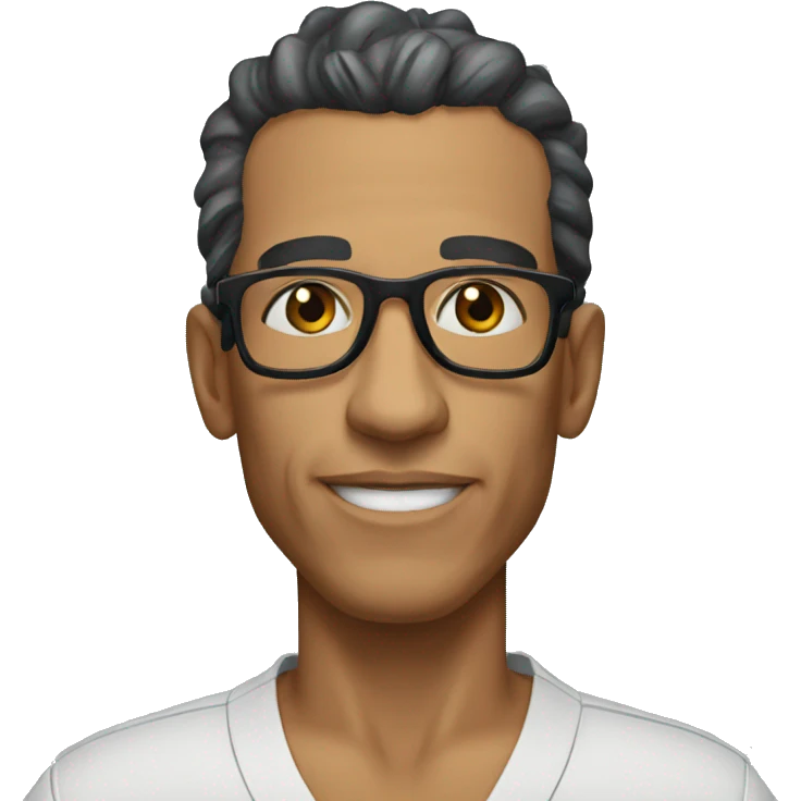 CHARLES OLIVEIRA emoji