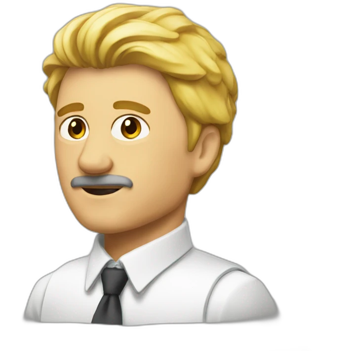 Gehirnwindung Funken synapaen emoji