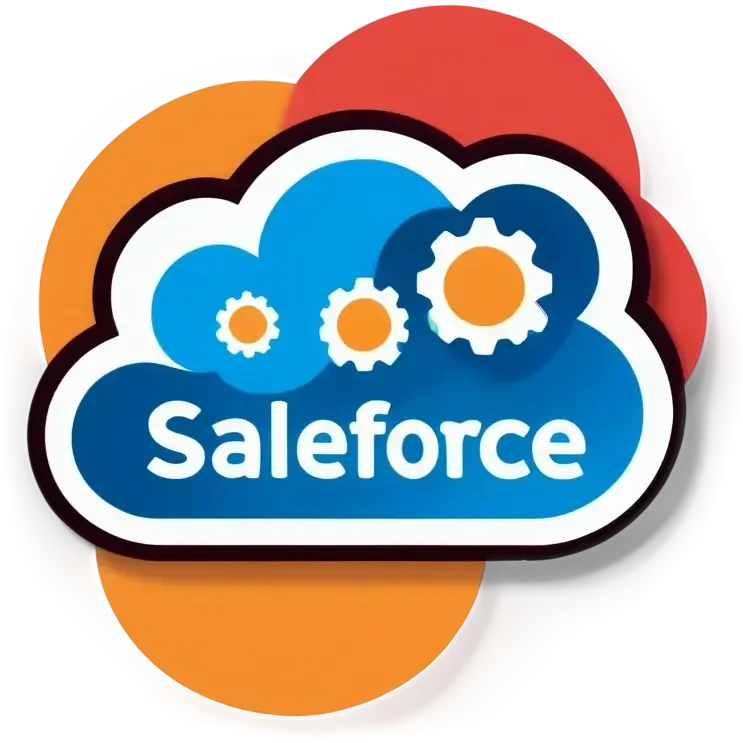 salesforce or didn't happen emoji