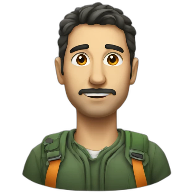 Pedri emoji