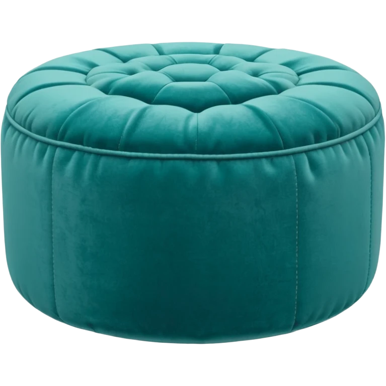 Pouf  emoji