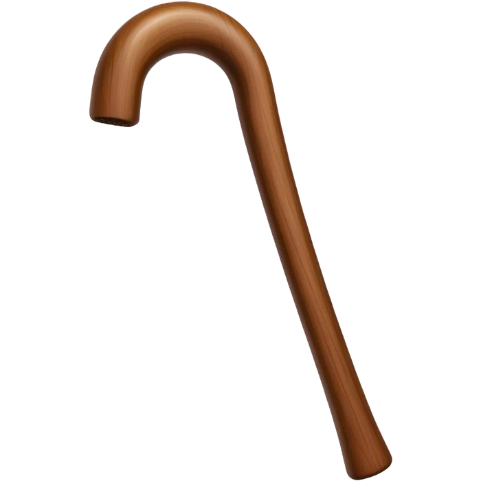 cane emoji