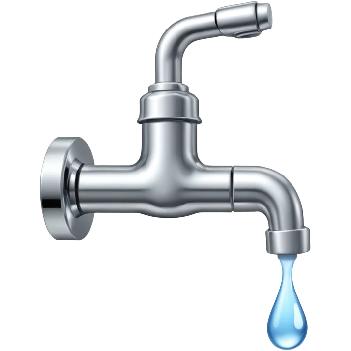  water faucet emoji