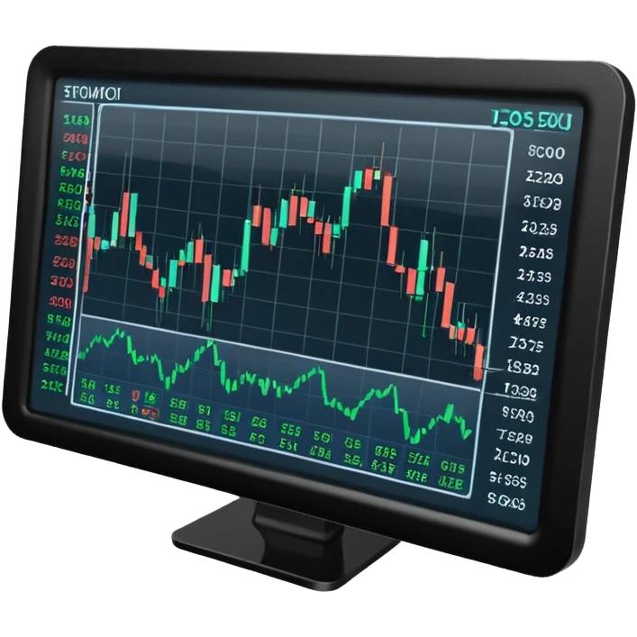Keine funktionierende Trading-Nische emoji
