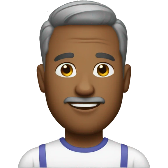 Fred Warner  emoji