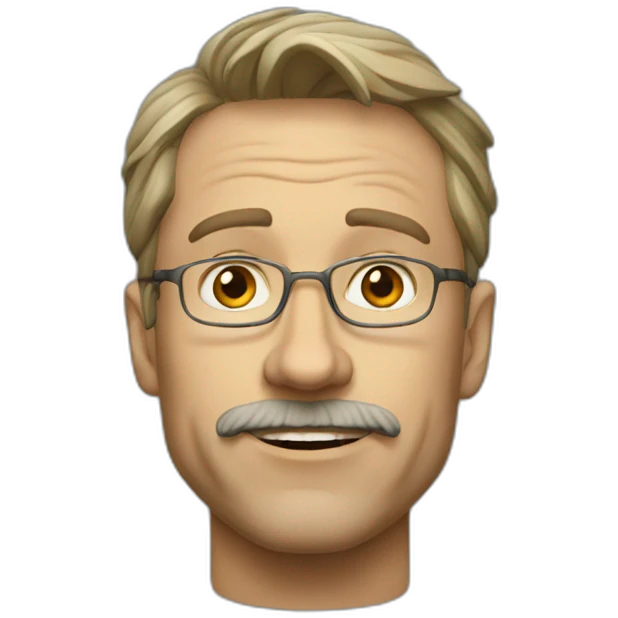 Vincent cox emoji