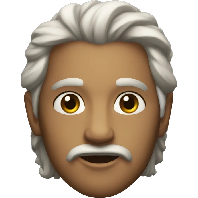 Shivan emoji