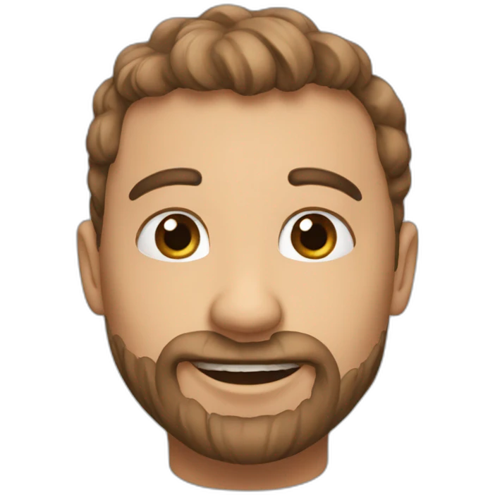 Lufy emoji
