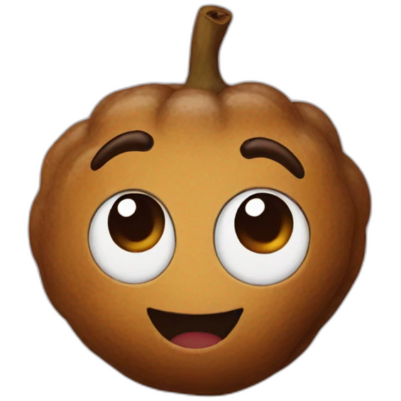raisin emoji