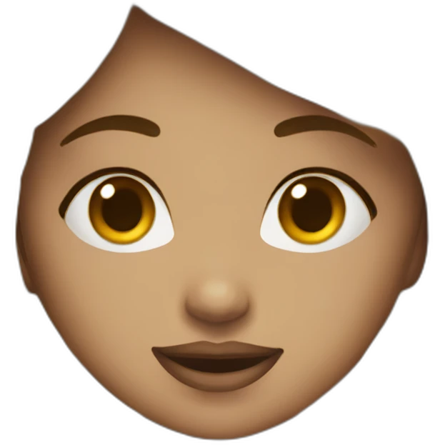 Mia kalipha emoji