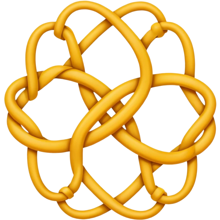 connection and relation emoji