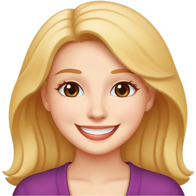 une estos dos emojis 🙂🥰 emoji