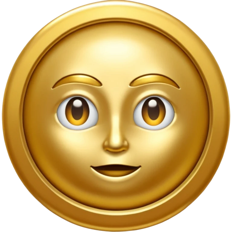 golden results logo with animation emoji