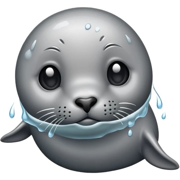 seal emoji