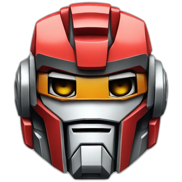 canadian autobot emoji