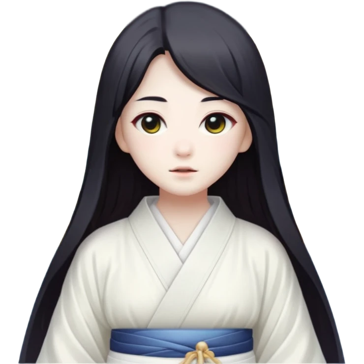 fantasma japones emoji