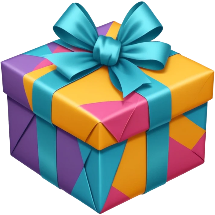 gift emoji