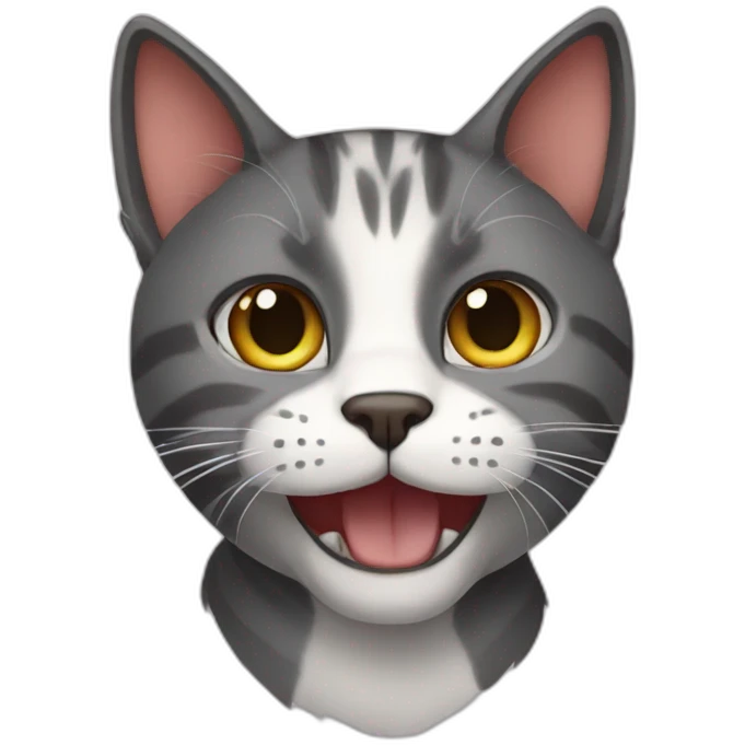 Cat  emoji