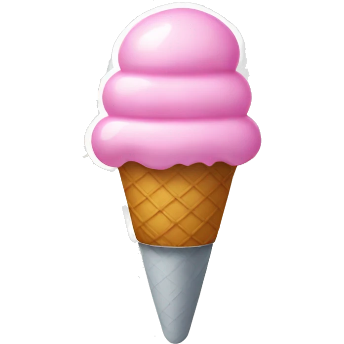 icecream factory emoji