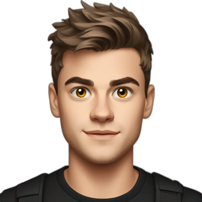 Martin garrix emoji