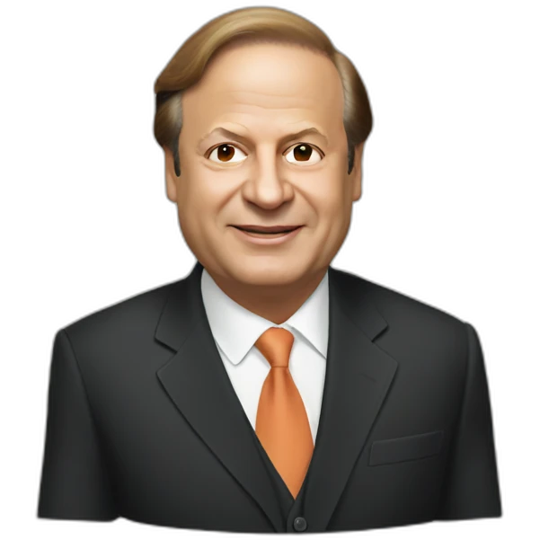 Nawaz sharif emoji