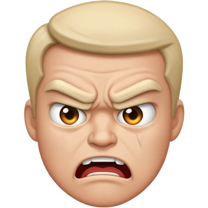Fuck emoji