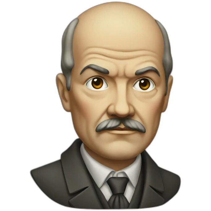 Lenin emoji