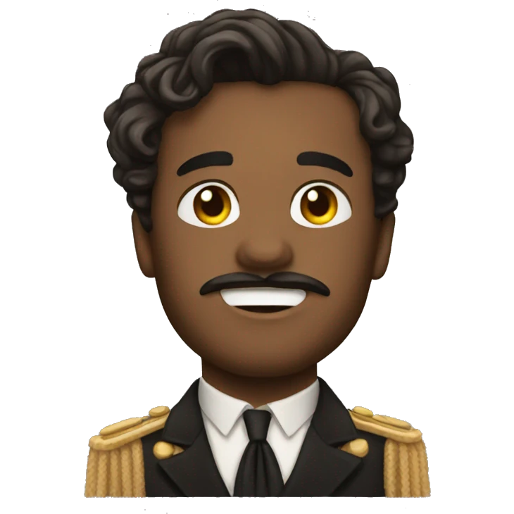 Titanic emoji