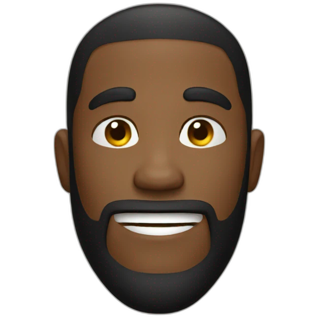 joshua emoji