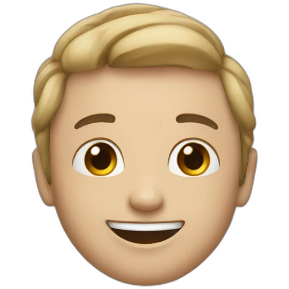 happy friday emoji