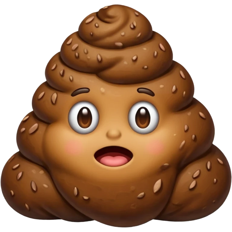 poop emoji