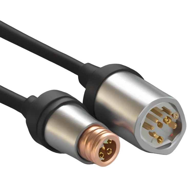 Cable rg402 emoji