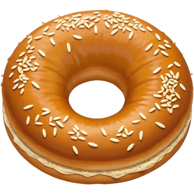Simit Simit emoji
