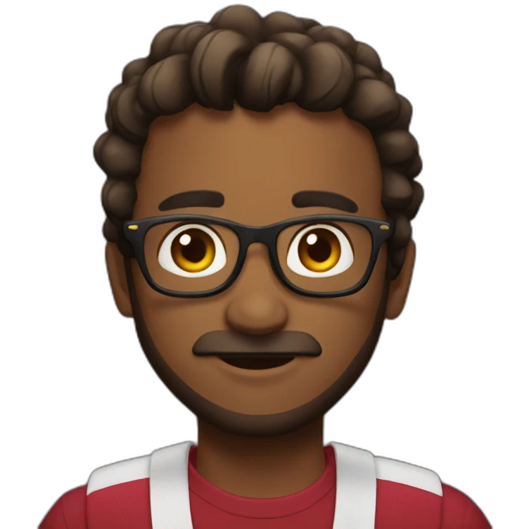 rubis emoji