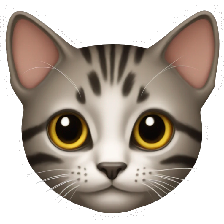 Kats  emoji