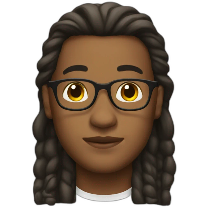 Franklin saint emoji