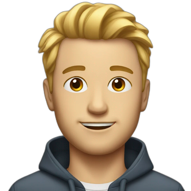 Yohan emoji