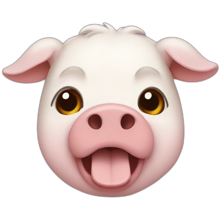cochonou emoji