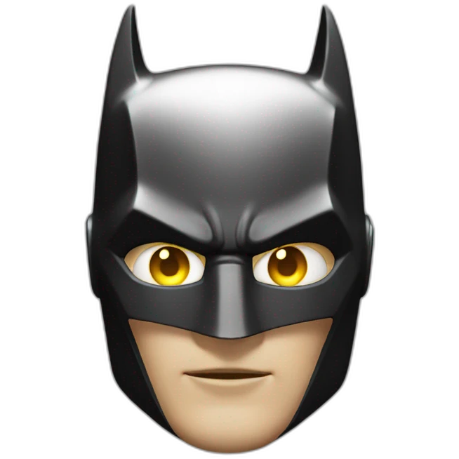 batman electrical engineering emoji