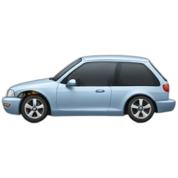 car tech emoji
