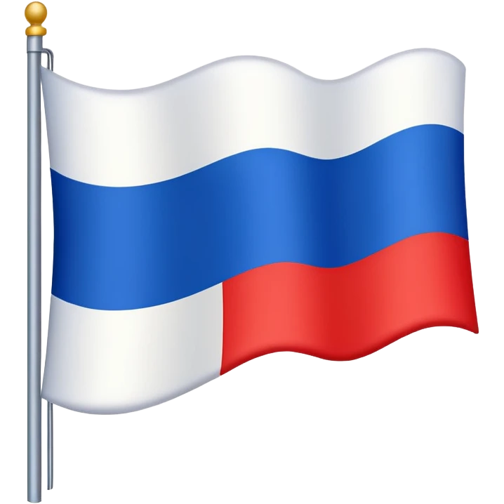 Russian as a language emoji