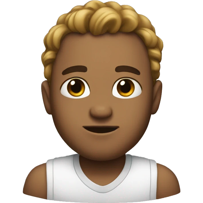 Cazy emoji
