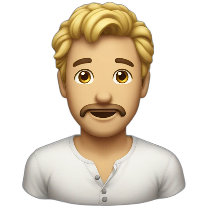 Emogi rigolo emoji