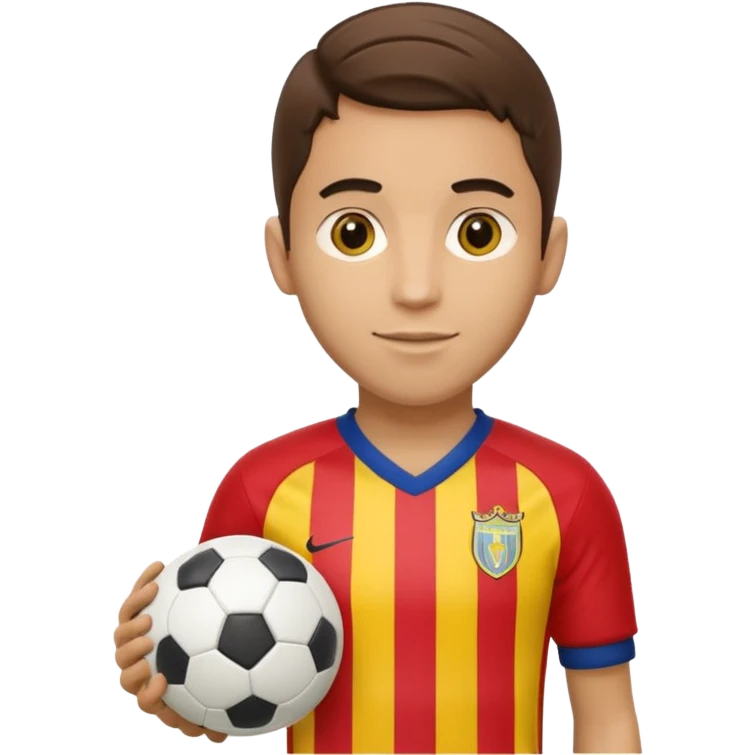 Rosario central emoji