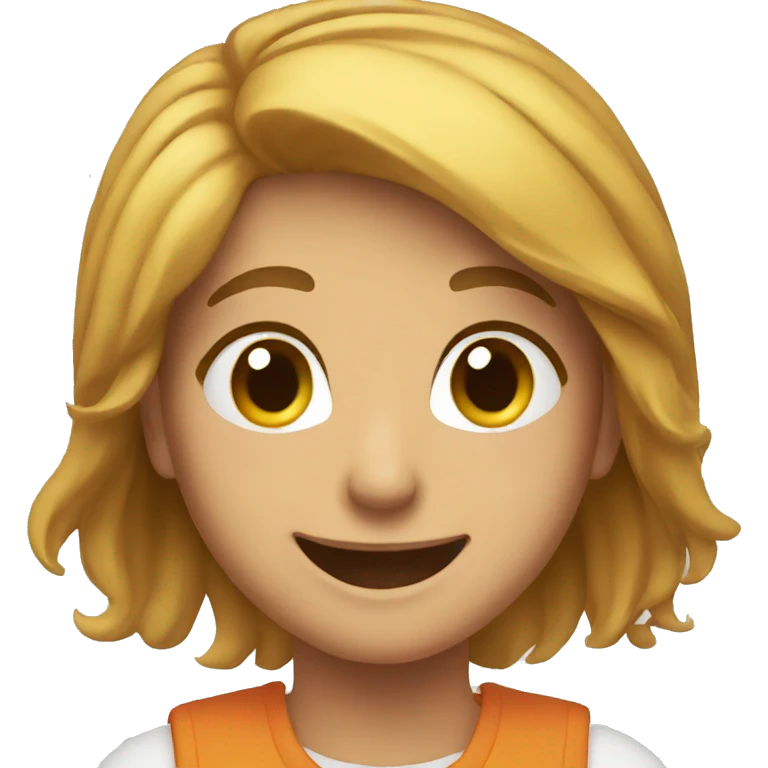 Happy 😊  emoji