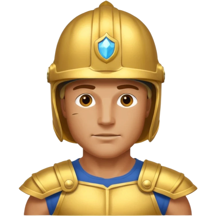 troy emoji