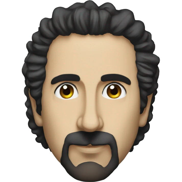 Serj Tankian  emoji