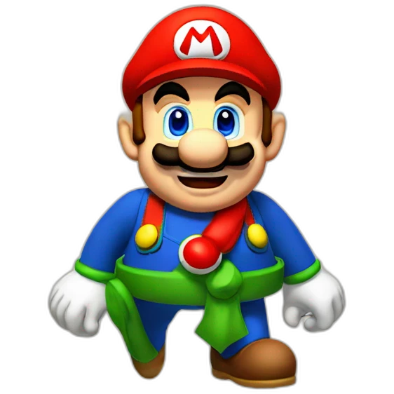 mario-party emoji
